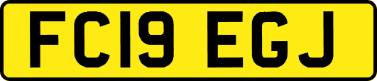 FC19EGJ