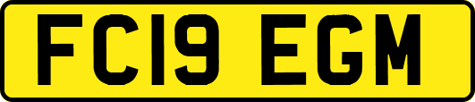 FC19EGM
