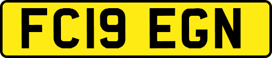 FC19EGN