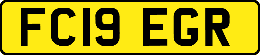 FC19EGR