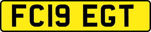 FC19EGT