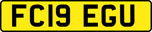 FC19EGU