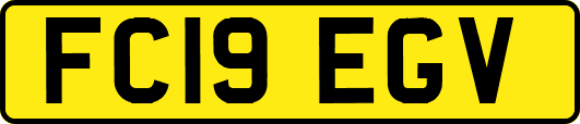 FC19EGV