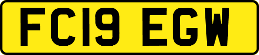 FC19EGW