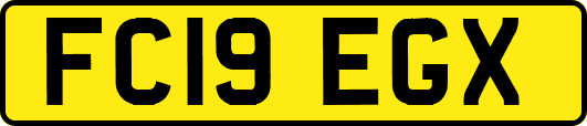 FC19EGX