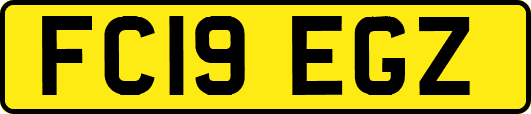 FC19EGZ