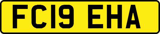 FC19EHA