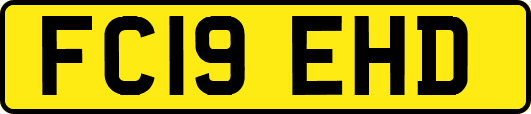 FC19EHD
