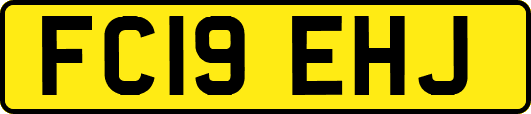 FC19EHJ