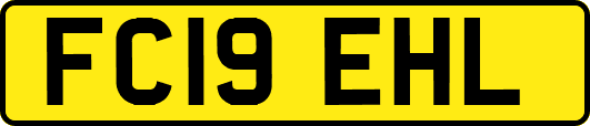 FC19EHL