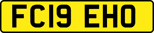 FC19EHO