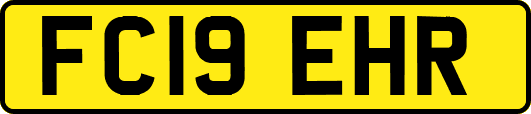 FC19EHR