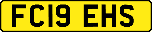 FC19EHS