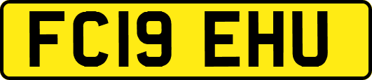 FC19EHU