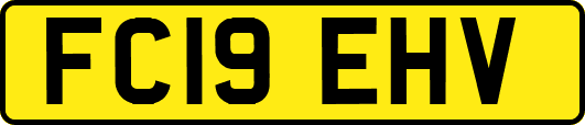 FC19EHV