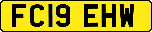 FC19EHW
