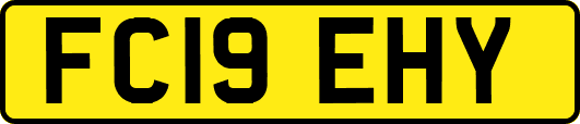 FC19EHY
