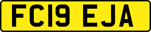 FC19EJA