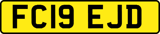 FC19EJD