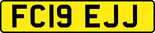 FC19EJJ