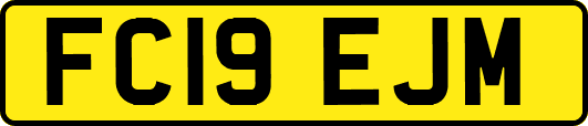 FC19EJM