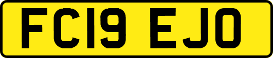 FC19EJO