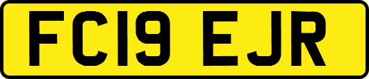 FC19EJR