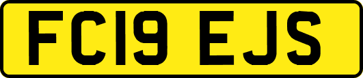 FC19EJS