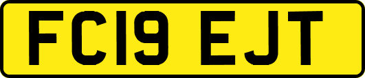 FC19EJT