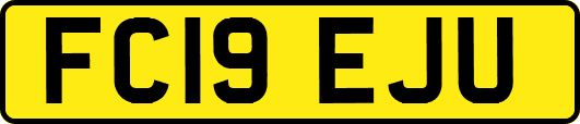 FC19EJU
