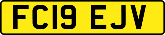 FC19EJV