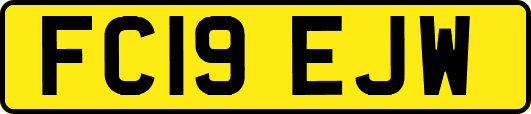 FC19EJW