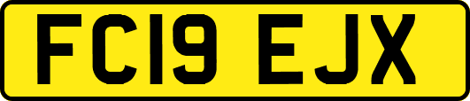 FC19EJX