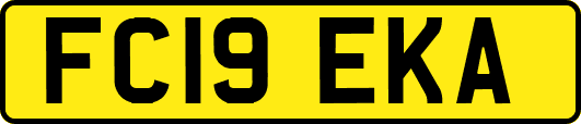 FC19EKA