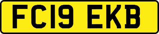 FC19EKB