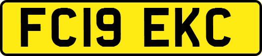 FC19EKC