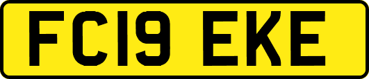 FC19EKE