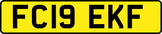 FC19EKF