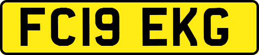 FC19EKG