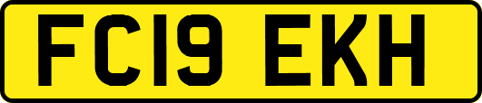 FC19EKH