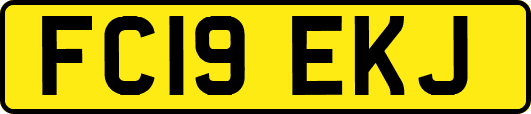 FC19EKJ