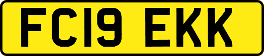 FC19EKK