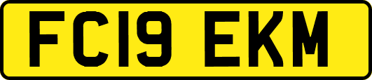 FC19EKM