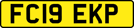 FC19EKP