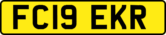 FC19EKR