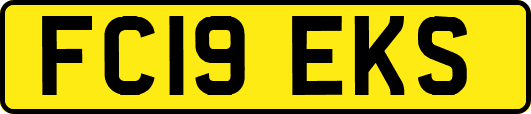 FC19EKS