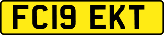 FC19EKT