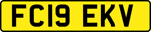 FC19EKV