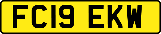 FC19EKW