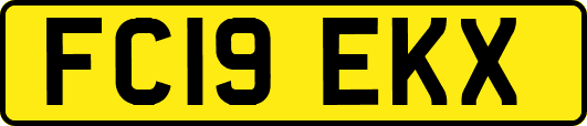 FC19EKX
